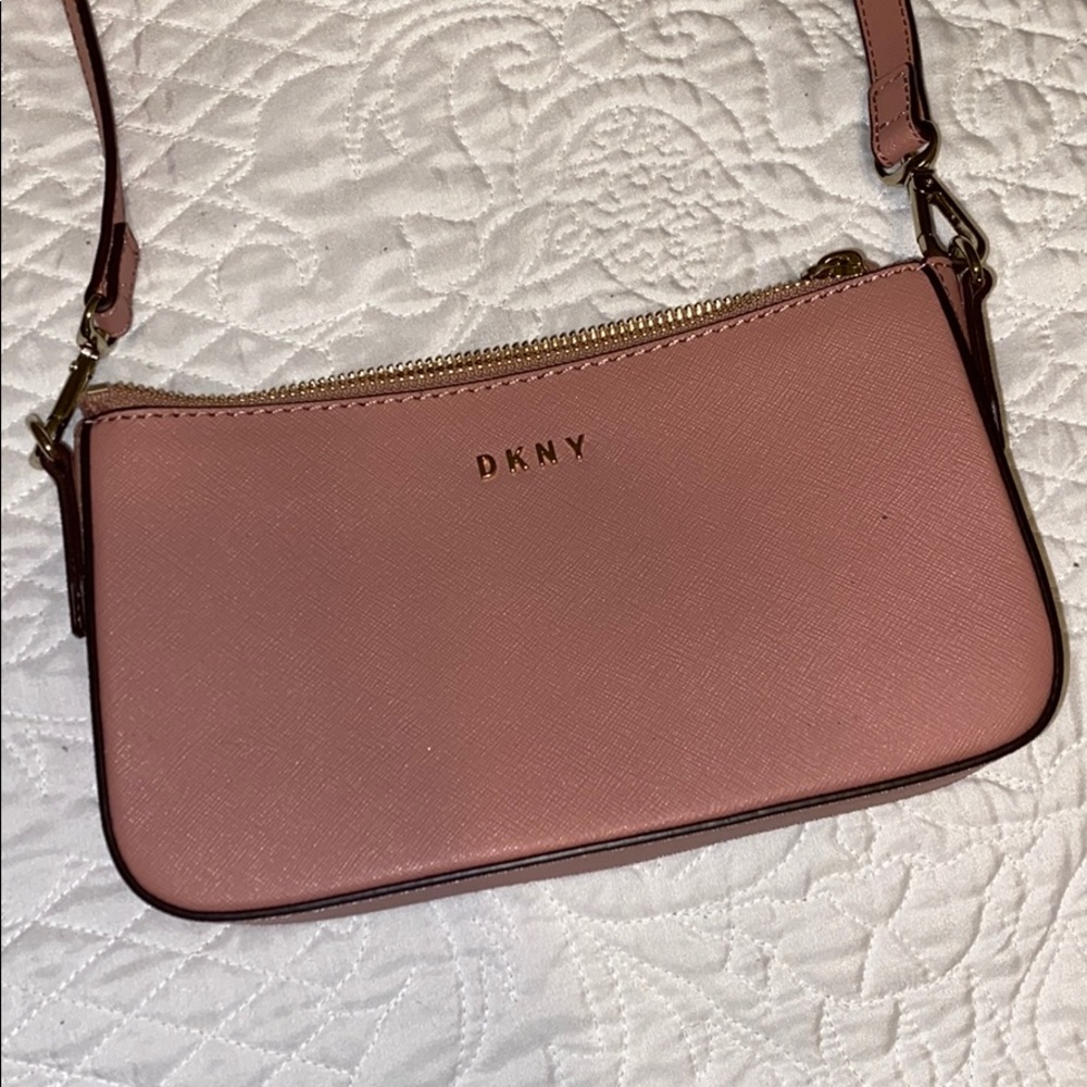 DKNY purse